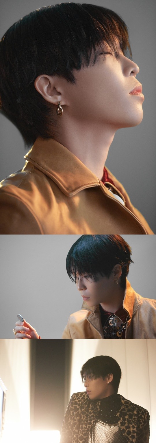 <b>이찬혁</b>, 신곡 '<b>1조</b>' <b>발매</b>..새해 첫 곡 낙점 "모든 게 잘 풀릴 것만 같은 예감...