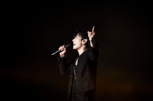 박효신, '별이 빛나는 밤에' <b>스페셜</b> DJ 출격..1년4개월만 컴백(공식)