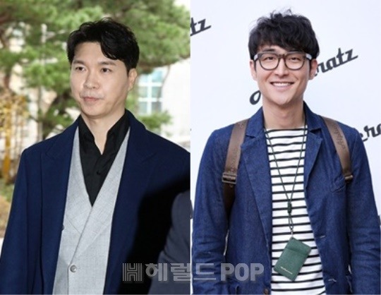 <b>김인석</b>도 <b>박수홍 친형</b> 판결 분노 "모든 걸 빼앗겼는데 2년이라니"[전문]