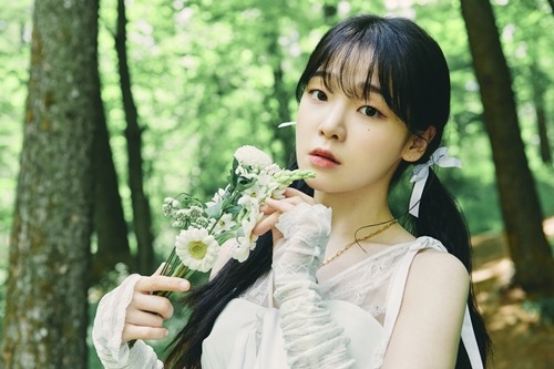 <b>오마이걸 승희</b>, 김태리 동기 된다..'정년이' <b>출연</b>확정(공식)