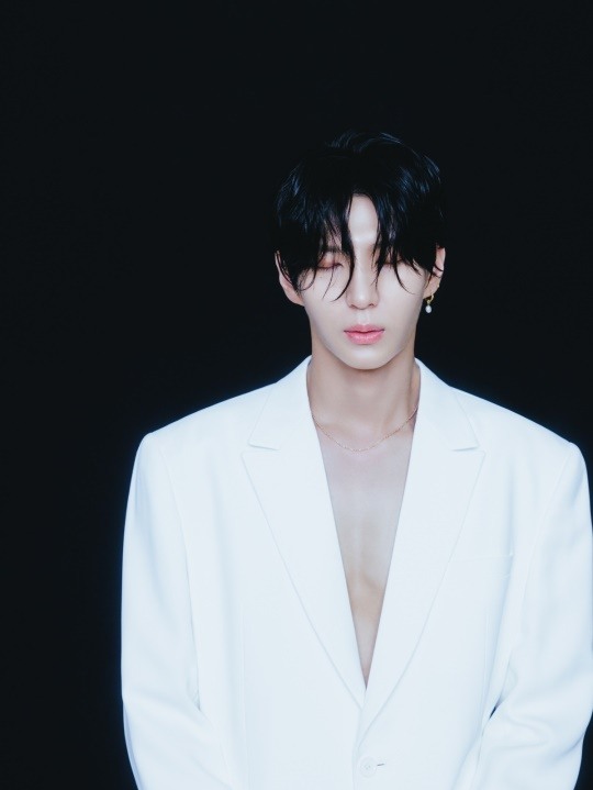 <b>정택운</b>, <b>빅보스 엔터와</b> 전속계약 체결 "연기자로 한 단계 도약"(공식)