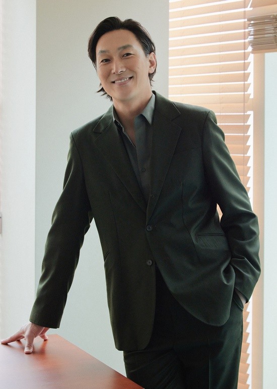 [팝인터뷰②]'<b>파묘</b>' <b>김재철</b> "최민식 무대인사 할꾸 보며 많이 배워..나도 열심...
