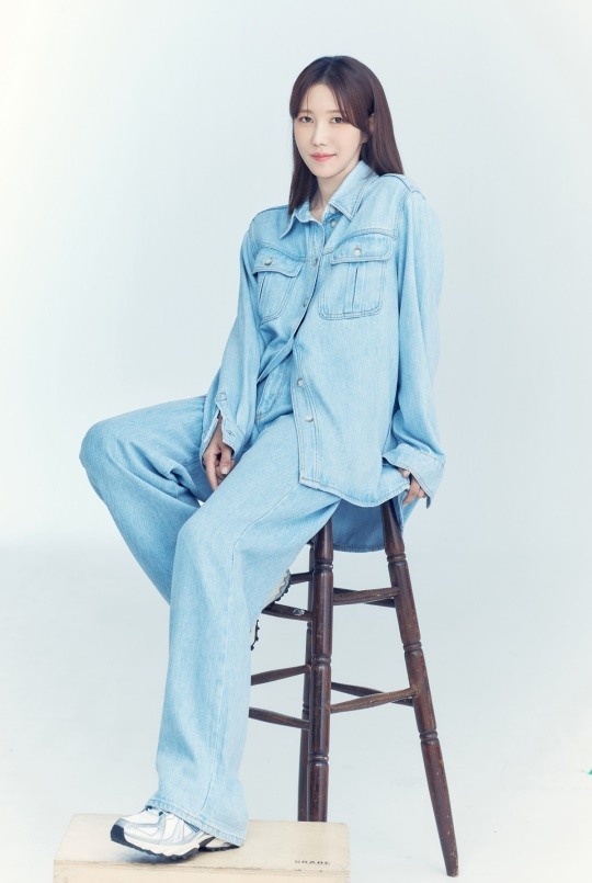 [팝인터뷰①]'<b>끝내주는 해결사</b>' <b>이지아</b> "이혼해도 괜찮다는 용기 되길"