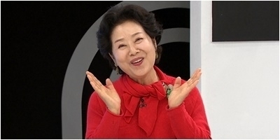 <b>선우용여</b> "<b>치매</b> 투병하다 세상 떠난 남편, 마지막 말은 '여보 미안해'"