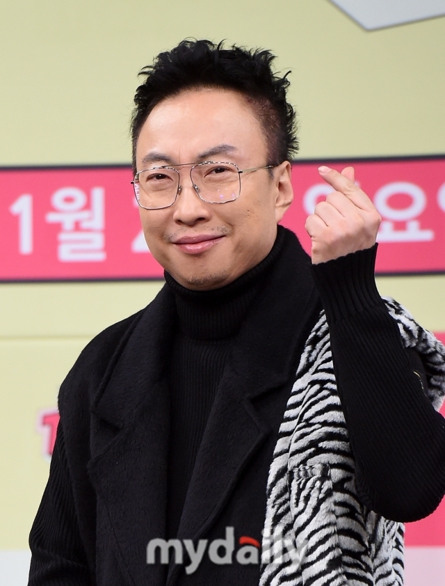 <b>박명수</b>, '개그콘서트'로 20년 만 공개 무대 선 사연…"없어지면 안되는 무대"...