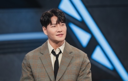 <b>김종국</b> "연애? 당분간 현재 상황 유지…목표는 근육량 늘리기" [<b>맥미남</b>]