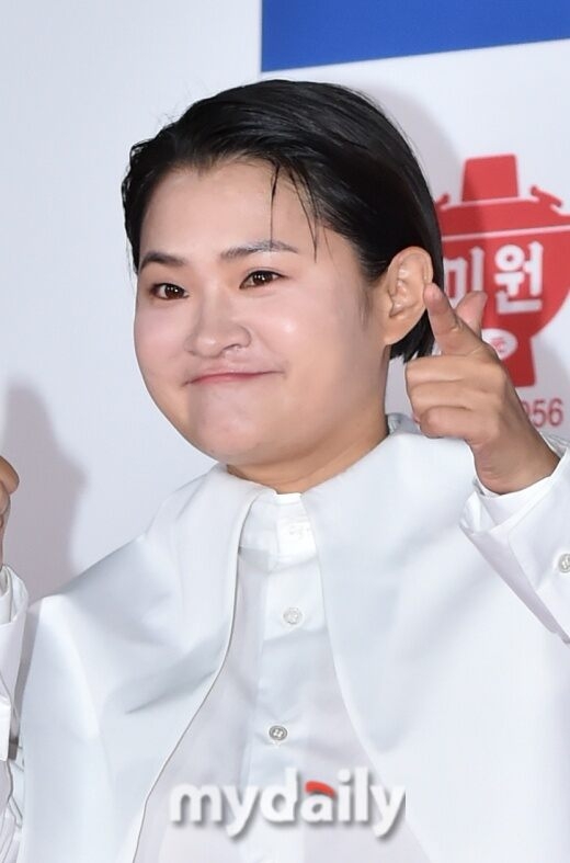 <b>김신영</b>, 라디오 생방송 <b>불참</b>…"급성 후두염"