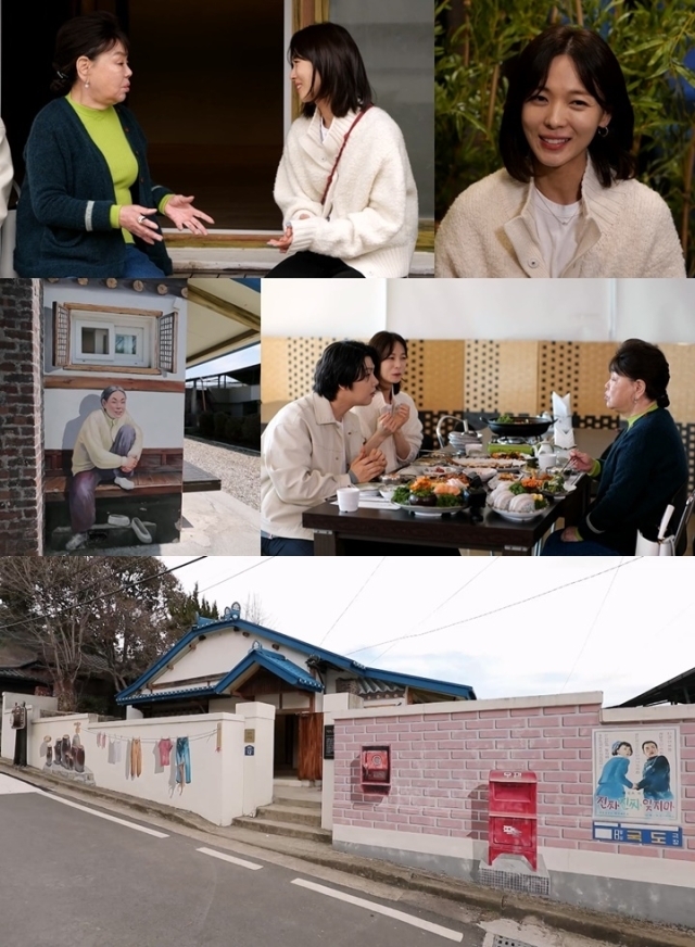 김수미, 결국 오열 "나이 먹을 수록 엄마가 더 생각나" [<b>사당귀</b>]