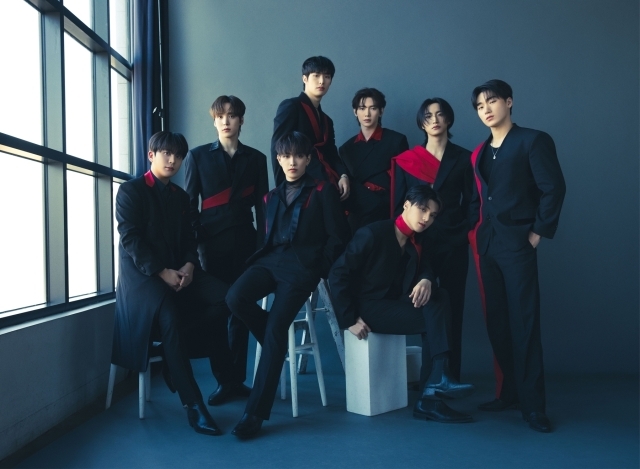 <b>에이티즈</b>X<b>싸이커스</b>, 日 뮤직 <b>페스티벌</b> 동시 출격