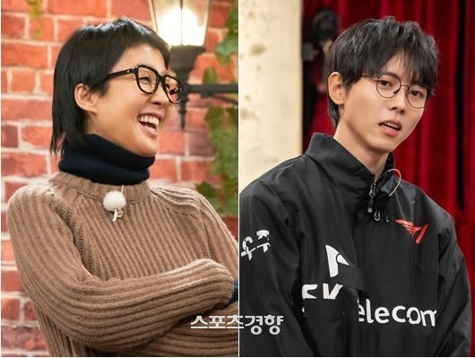 <b>주우재</b> “홍진경, 페이커 모르더라” 폭로 (<b>홍김동전</b>)