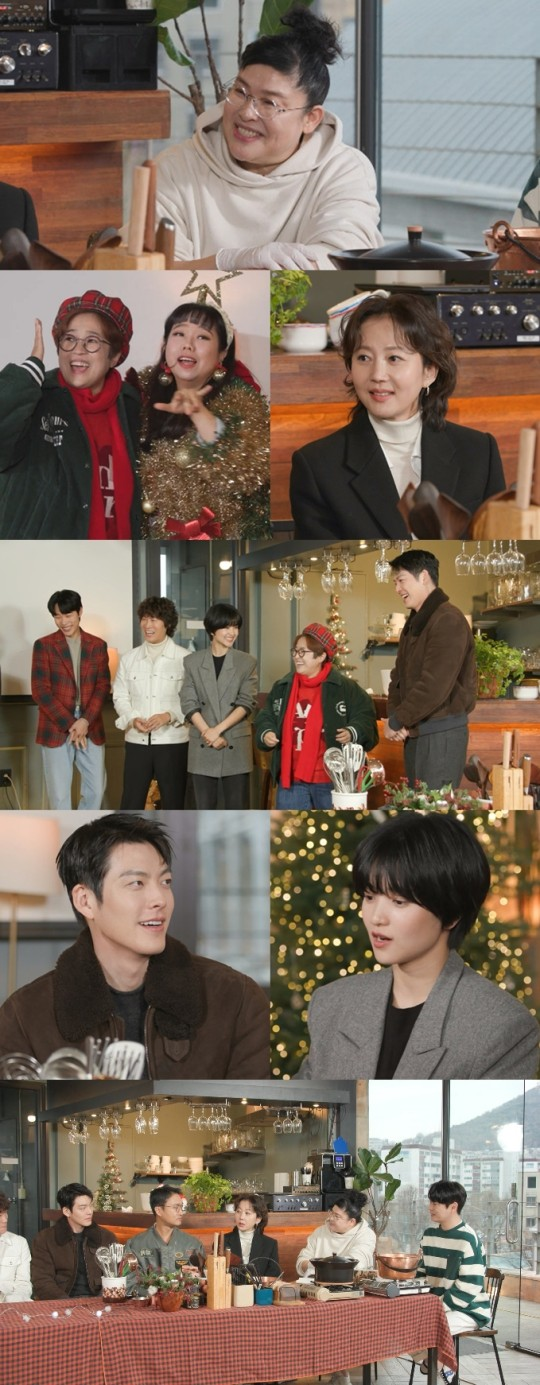 <b>류준열</b>·김태리·김우빈, <b>전참시</b> 출격