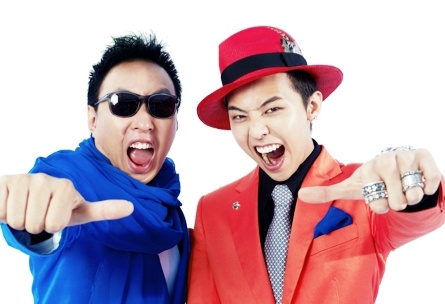 <b>박명수</b> “<b>지드래곤</b> 무혐의, 형으로서 기분 좋다” (라디오쇼)