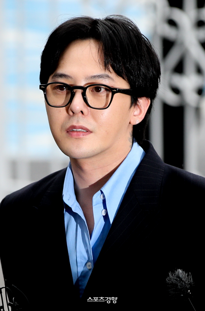 ‘<b>지드래곤</b> 없는’ <b>기자회견</b>, 갤럭시코퍼레이션이 연다[공식]