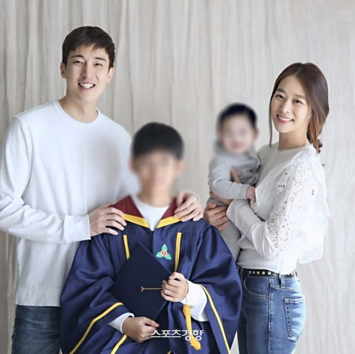 <b>강경준</b>, <b>상간남</b> 피소에 “오해 있어”···‘사랑꾼’ 이미지 타격 불가피