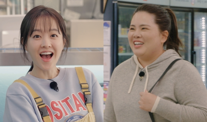 ‘어쩌다 <b>사장3</b>’ 알바가 <b>박보영</b>·박인비?