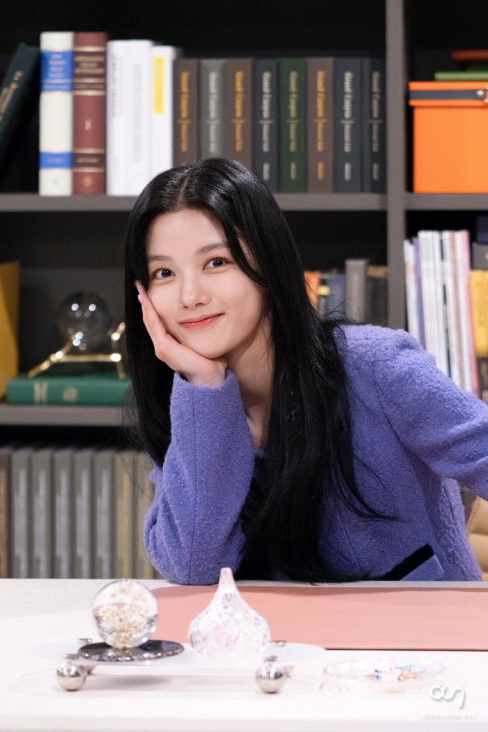 ‘<b>마이</b> 데몬’ 김유정 소감 “다른 모습 설렜다”