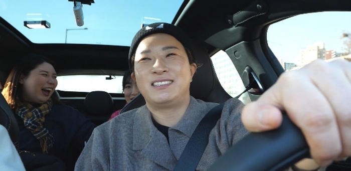 ‘<b>리치 언니</b>’ <b>박세리</b>, 럭셔리 <b>슈퍼카</b> 꺼냈다 (전참시)