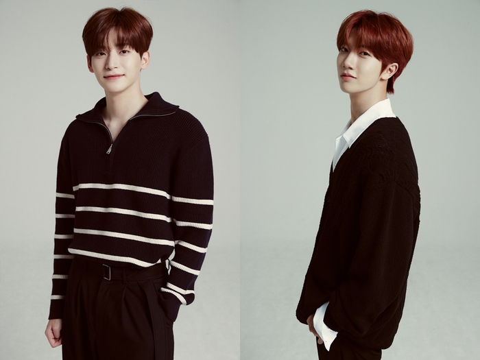 <b>크래비티</b> 정모·원진, ‘<b>아이돌</b> 라디오’ 스페셜 DJ 발탁