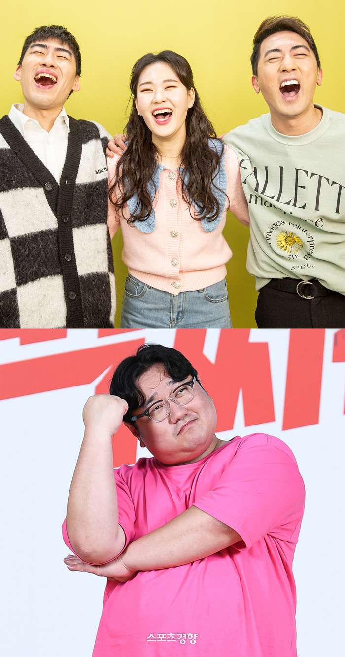 <b>숏박스</b>·나선욱, <b>코인</b>사기 연루설 부인···유튜브계 강타한 ‘위너즈게이트...