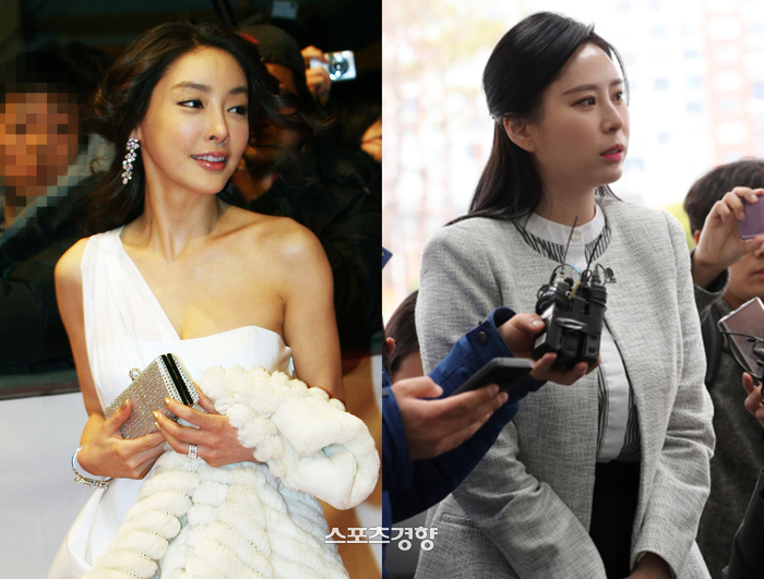 강하늘 소속사 <b>대표</b>·<b>윤지오</b> 피소···“고 <b>장자연</b> 사건 허위사실 주장”