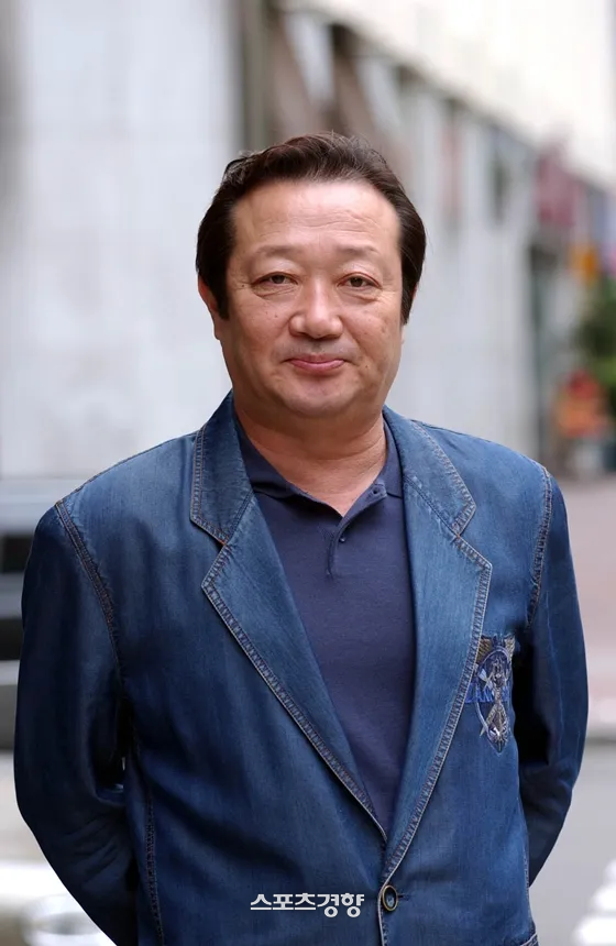 ‘<b>두경부암</b> 투병’ 故 <b>민욱</b>, <b>7주기</b>