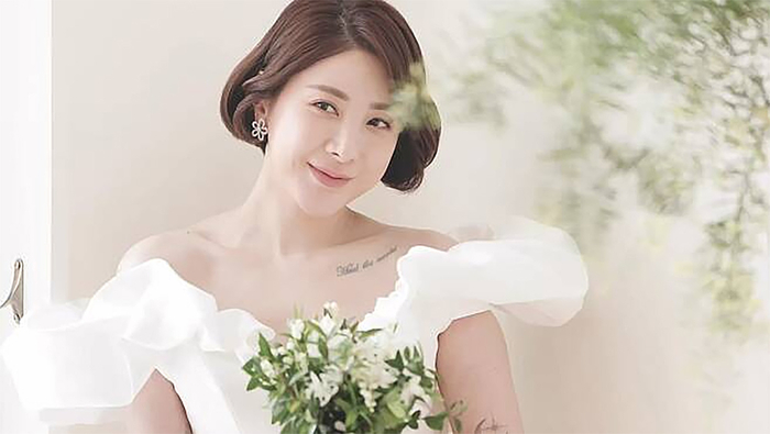 ‘또 <b>이혼</b>설’ <b>서인영</b> 측 “<b>사생활</b>, 추후 공식 입장”