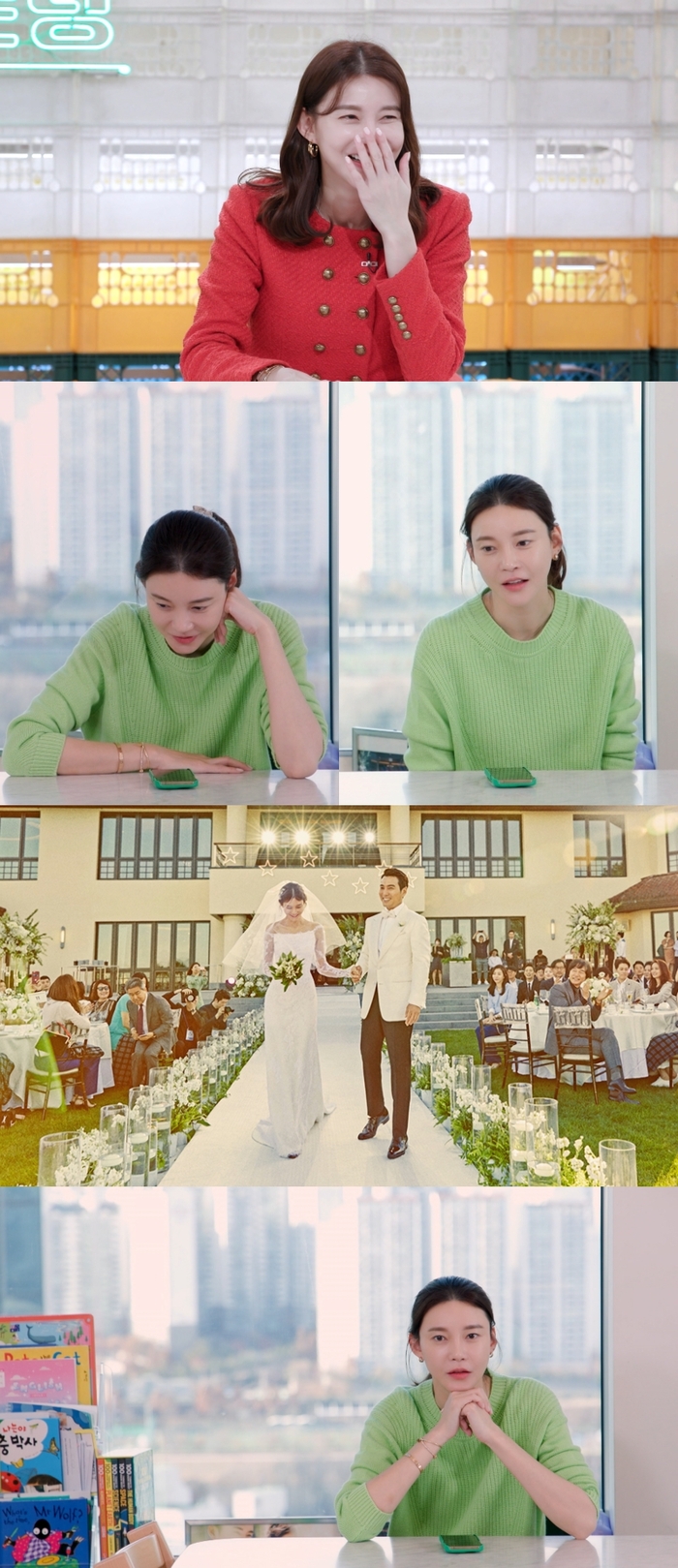 <b>차예련</b> “연애 시절 <b>주상욱</b>에 이별 선언” 왜? (<b>편스토랑</b>)