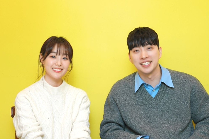 <b>송지은</b><b>박위</b>, <b>결혼</b>설 인정 “예식 날짜는 미정”