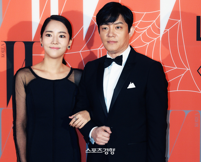 <b>이범수</b>-<b>이윤진</b> 부부, <b>결혼</b> 14년만에 ‘파경’···현재 별거 중