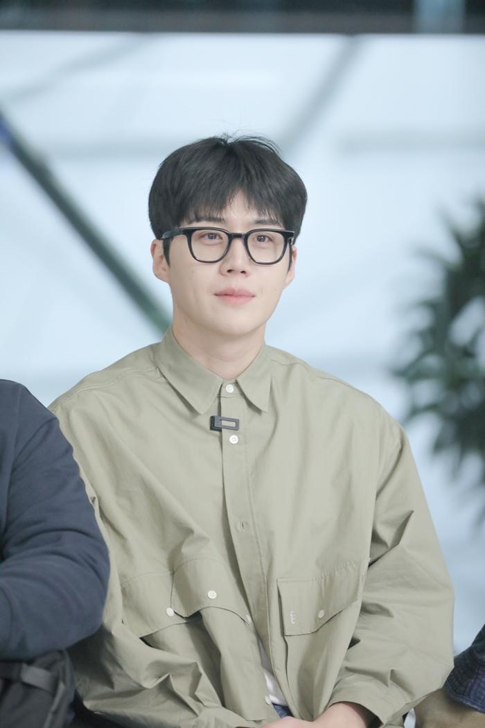 ‘<b>먹보형2</b>’ <b>김선호</b> “말했던 게 현실로 이뤄져”