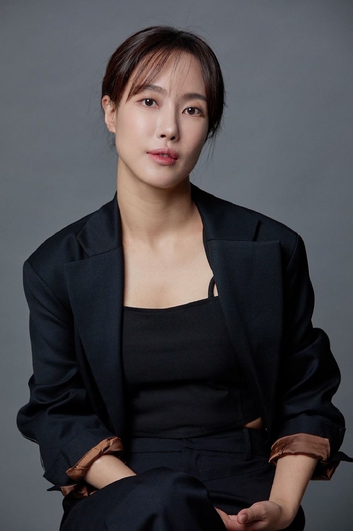 김윤서 ‘<b>하이드</b>’ 합류···이보영·이무생과 호흡