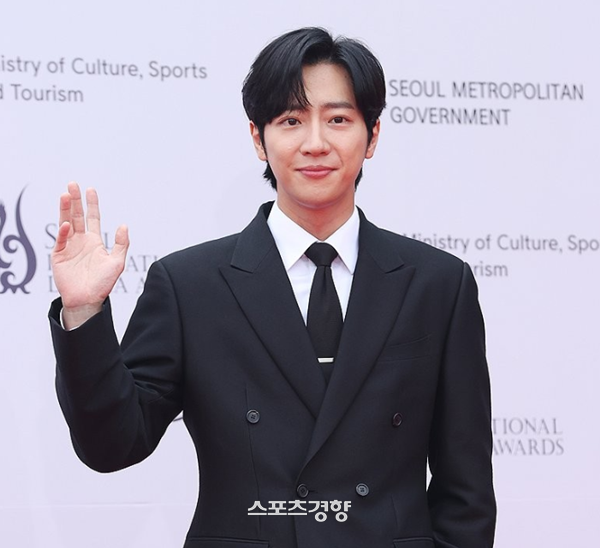 <b>이상엽</b>, 비연예인과 오늘(24일) 결혼