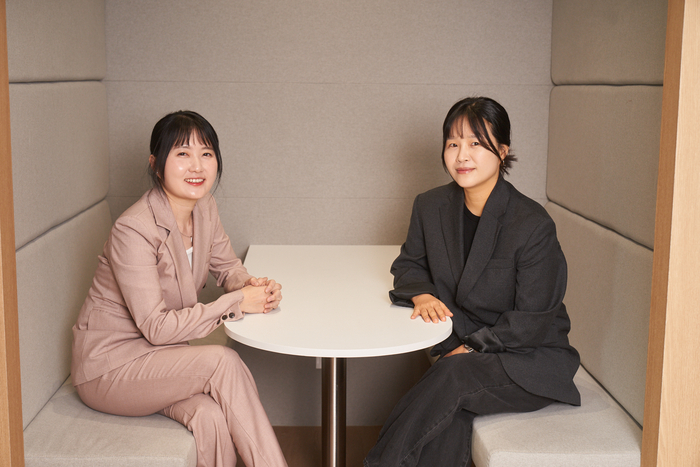 ‘<b>놀던언니2</b>’ 제작진 “이지혜가 우리 ‘눈물의 여왕’”