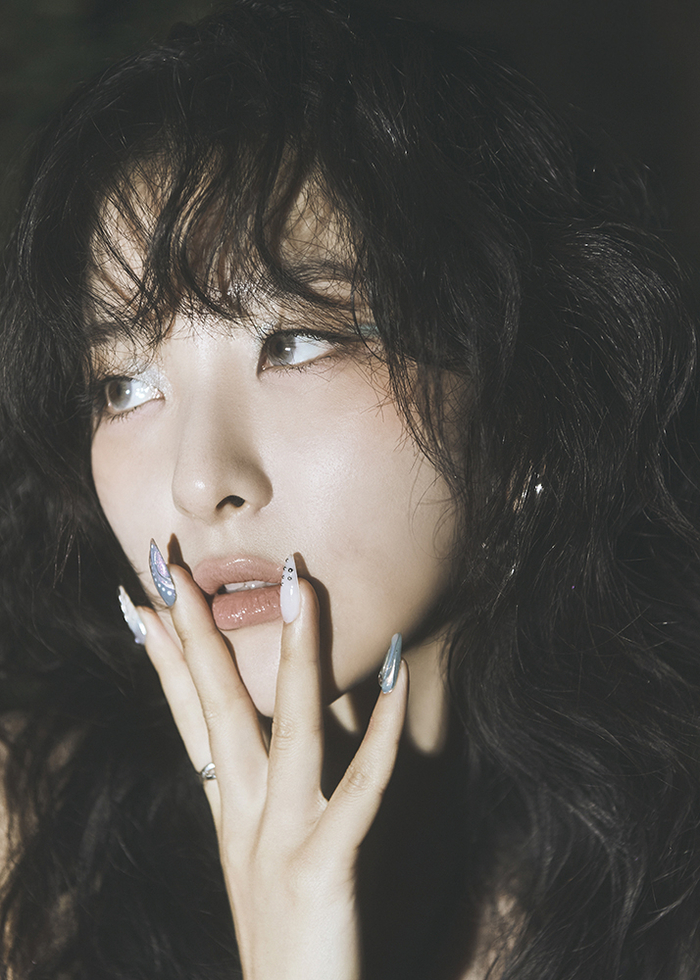 <b>푸바오</b>에게, <b>슬기</b>가 전하는 노래