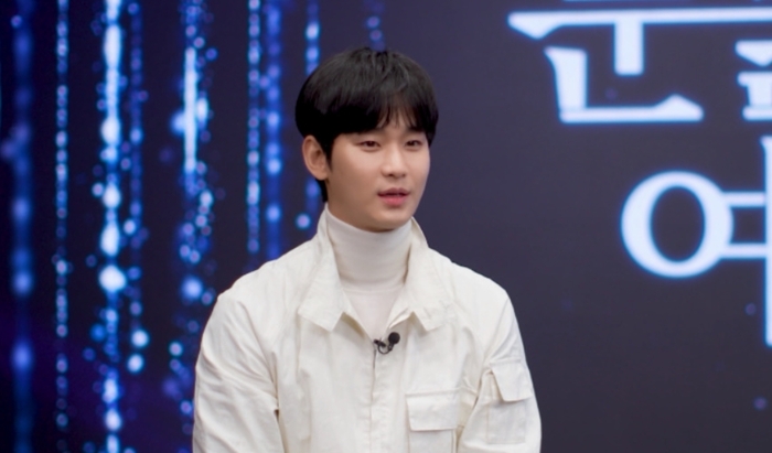 “이제는 말할 수 있다” ‘<b>눈물의 여왕</b>’ 주역들이 밝히는 비하인드