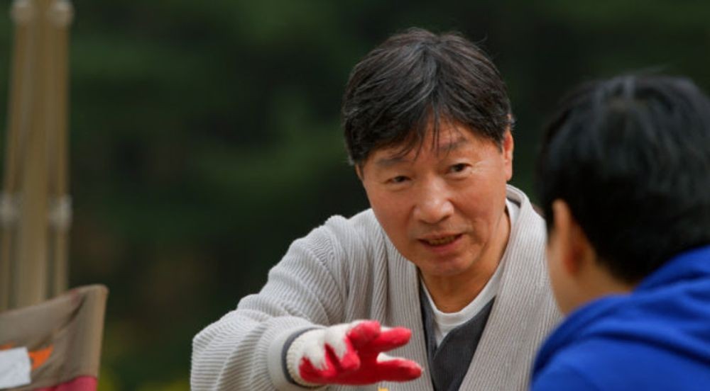 <b>김세환</b> "친구 결혼식에서 처음 본 아내...첫눈에 반해" (같이삽시다)