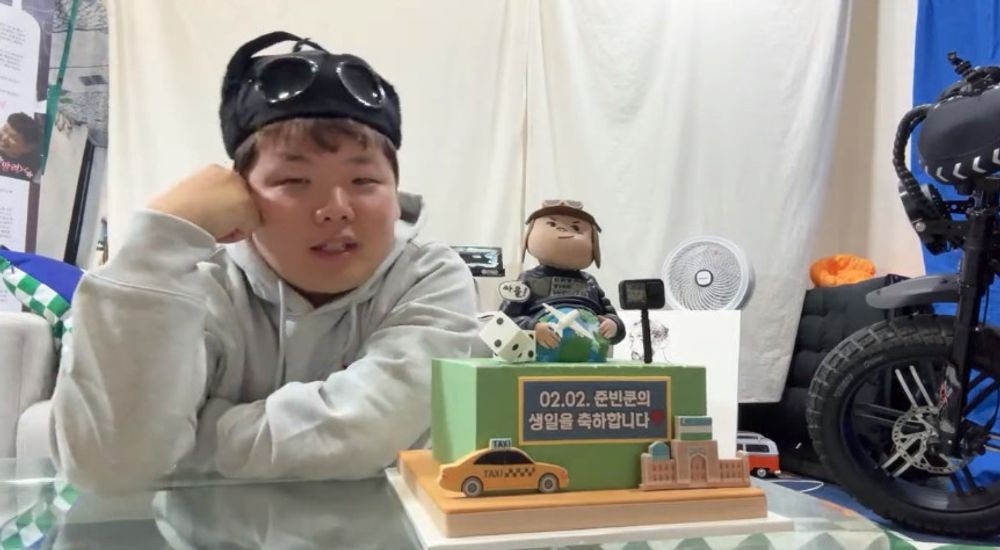"못생김의 대명사" <b>곽튜브</b>는 왜 악플러들을 <b>고소</b>했나?