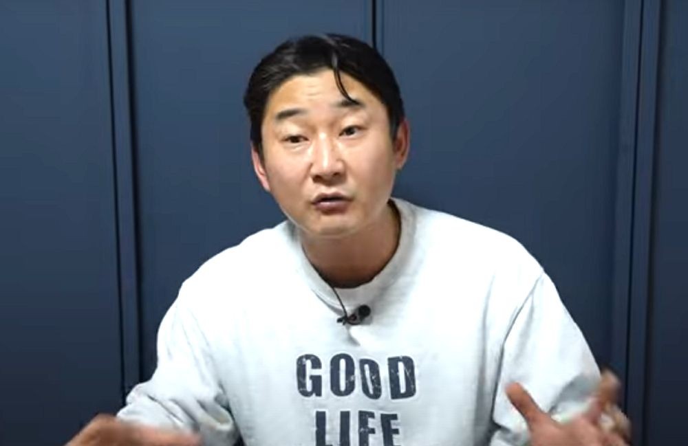 <b>이천수</b>, <b>손흥민</b>·<b>이강인</b> 불화에..."난 한번도 선배에 개긴 적 없다"