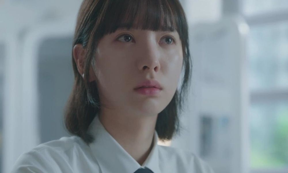 '<b>피라미드</b> 게임' 허점 파고든 <b>김지연</b>, '장원영 언니' <b>장다아</b> 무너트릴까