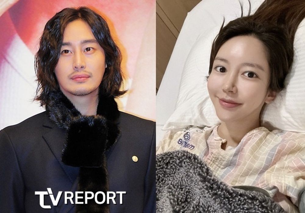 '<b>이필립</b> 아내' <b>박현선</b>, 오늘 득녀..."5시간 진통, 잘 낳았다"