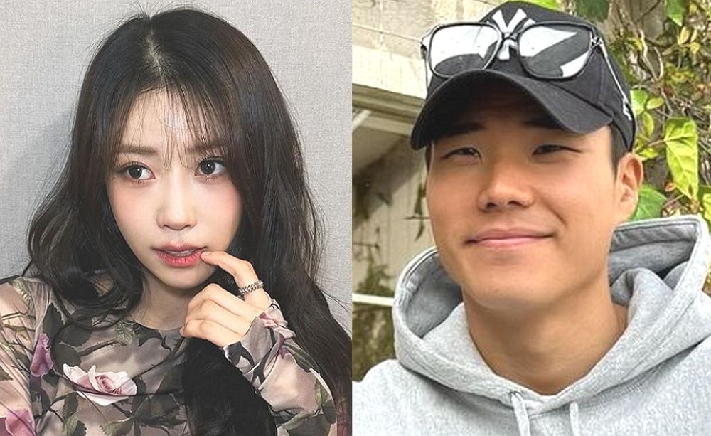 '송범근' 이미주, 근육맨 싫다더니...축구선수 만나고 주목받은 '<b>이상형</b>'