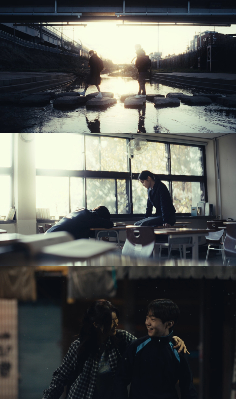 <b>이하이</b>, 오늘(12일) <b>성시경과</b> 컬래버 신곡 ‘<b>골목길</b>’ 발매