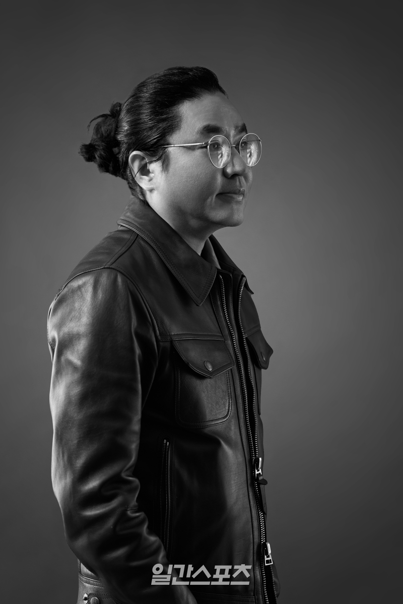 [인터뷰②] <b>김한민</b> 감독이 본 ‘<b>노량</b>’과 ‘서울의 봄’의 평행이론