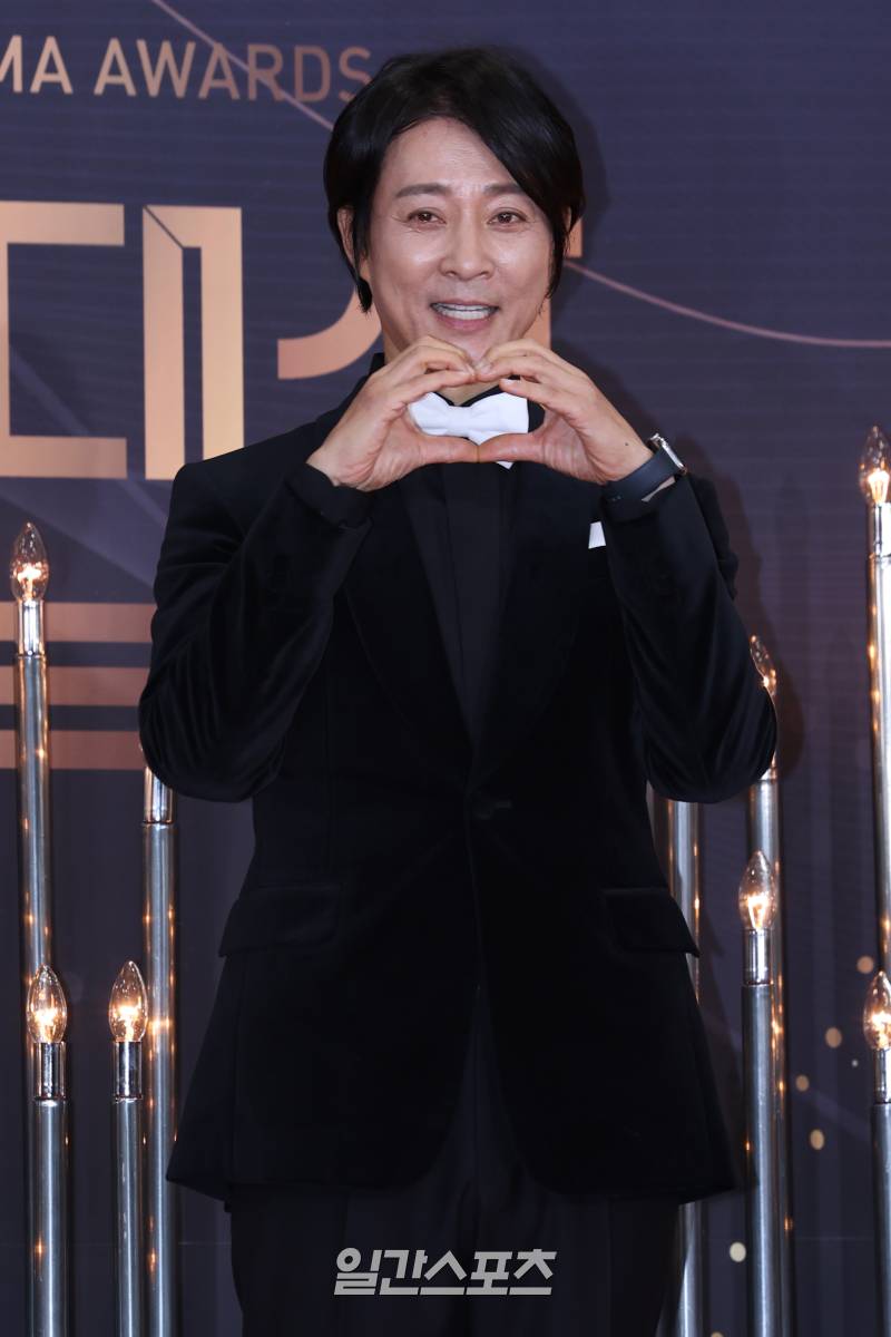 <b>최수종</b> ‘고거전’으로 ‘KBS 연기대상’ 대상 영예… 최다 수상 기록[종합]