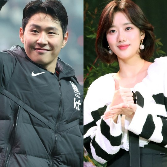 <b>이강인</b>·이나은→<b>설영우</b>·<b>양예나</b>, 지금은 결별?…소속사 “입장 변화 無” [공...