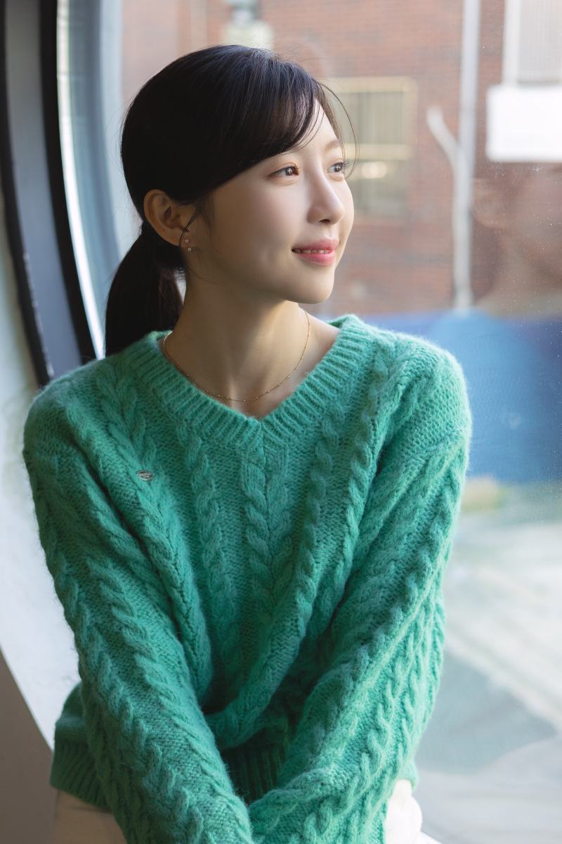 ‘<b>열녀박씨</b>’ <b>주현영</b> “모두를 바라보는 이세영·박은빈…다른 건 에너지” [...