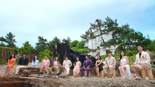 ‘<b>솔로지옥3</b>’ 4<b>커플</b> 탄생…<b>이관희</b>최혜선 결실 “마음 통했다”