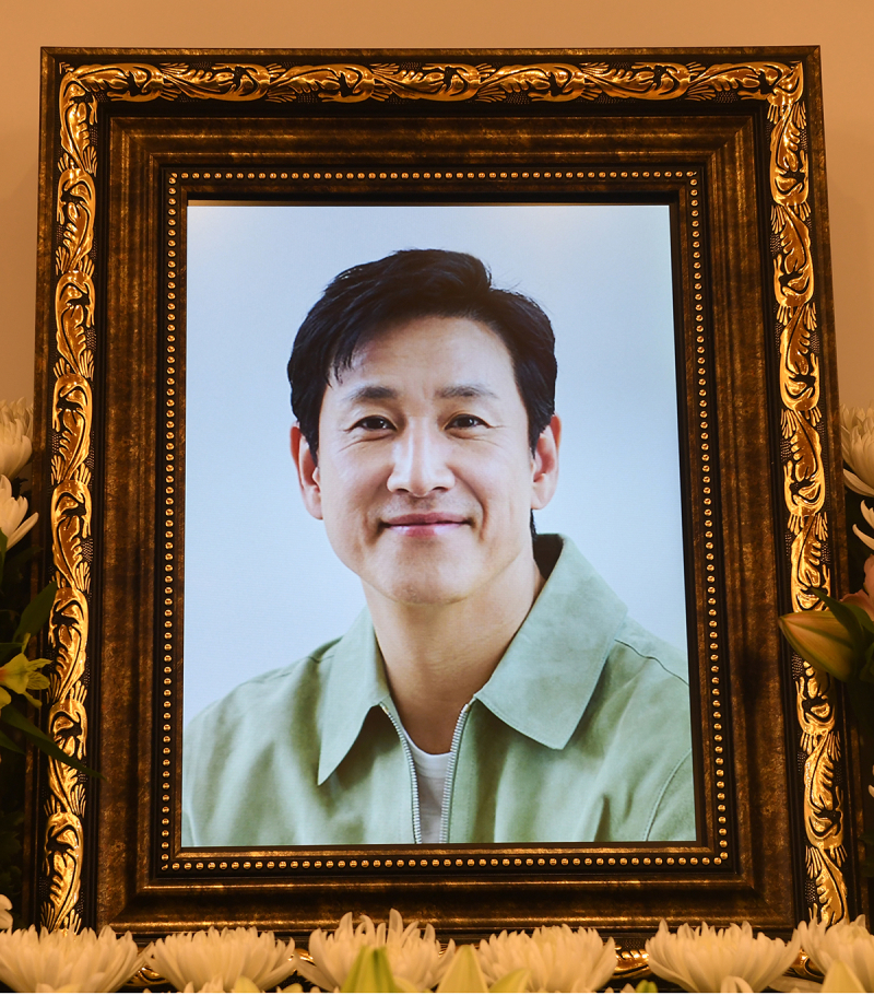 故 이선균 문화예술계 기자회견, <b>장항준</b>·<b>김의성</b> 추가 참석