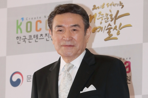 <b>홍정욱</b> 전 의원, 父 <b>남궁원 추모</b> “모든 순간 자랑스럽고 행복했다”