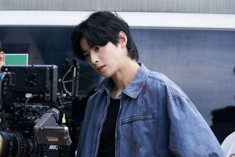차은우 “<b>김남주</b> ‘<b>차도녀</b>’ 이미지 탓 다가가기 어려웠다” (‘<b>원더풀</b> 월드’...